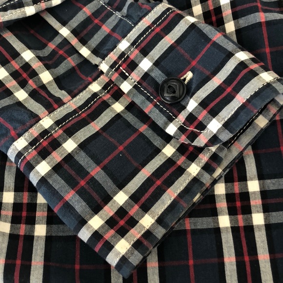 Lucky men’s shirt - Picture 2 of 6